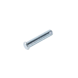Tennant/Nobles - 4041878 - Pin, Clevis, 0.37D X 1.75L (Replaces Tennant 17461)