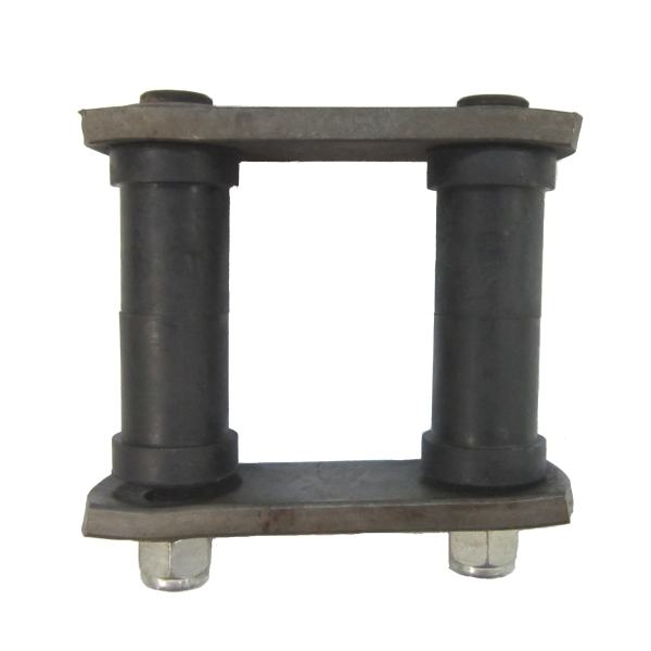 Steele Rubber Products Spring shackle bushing kit