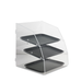 Vollrath lbC1418-3R-06 Display Case Counter Top