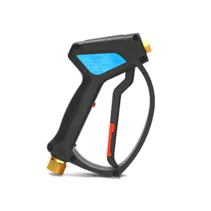 MTM Hydro SG31 Weep Spray Gun, 4500 PSI, 8 GPM