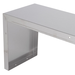 Vollrath 38042 Servewell Work/Overshelf 32"Lx10"Wx13"H