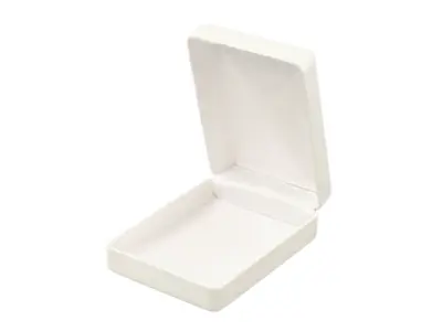 EMPTY BOX NEED TO ADD PAD