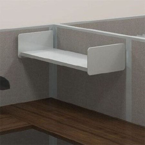 PSHLF30 Shelf Set , 30"W