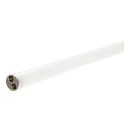 F18T8/5000K-FROSTED GLASS DUAL MODE (25PK) - COMMERCIAL LED