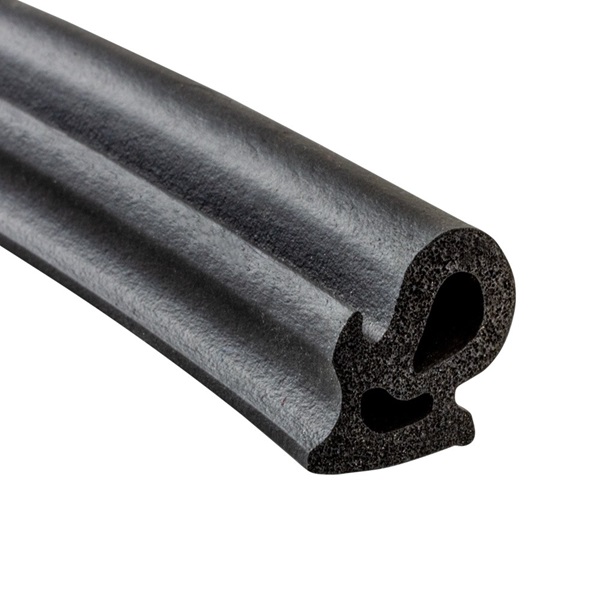 Steele Rubber Products Front Door Weatherstrip Dodge Ram Plymouth