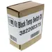 Block temperature limit switch