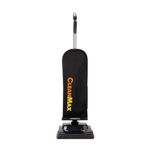 New CleanMax ZM-200 Zoom Upright Vacuum