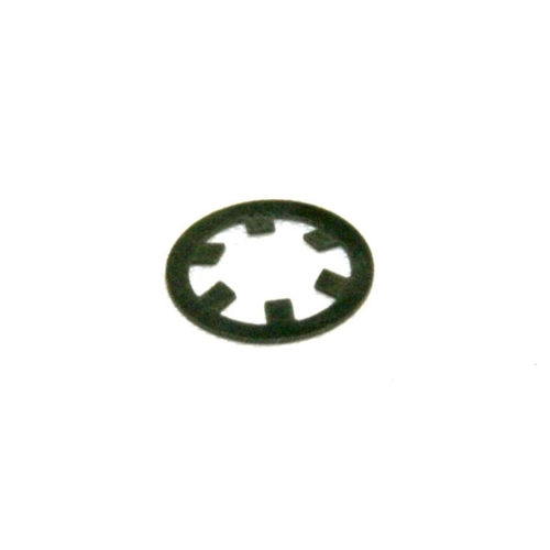 Retaining Ring -- Nla Upon Depletion