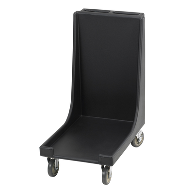 Cambro CD1826H110 Camdolly with Handle 31-1/2"L X 20-1/8"W X 38-