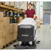 New Advance SC901 Walk-Behind Scrubber