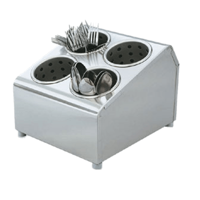 Vollrath 97241 Silv-A-Tainer