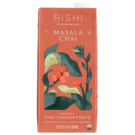 MASALA CHAI CONC OG | 12/32 OZ