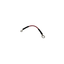 Nilfisk Advance - 56104948 - Wire Assy-10 Awg-Red