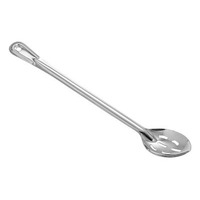 Winco BSST-18 Heavy Duty 18" Slotted Serving Spoon