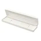 WHITE BRACELET BOX