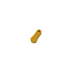 Nilfisk Advance - 1463931000 - Lever Broom Door Fixing Plast.