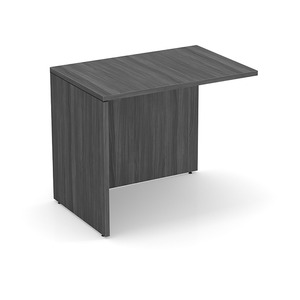 PL179 24X30 RETURN SHELL- COASTAL GRAY