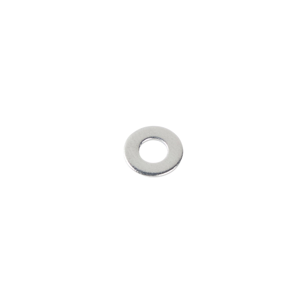Tennant/Nobles - 4045399 - Washer, Flat, 0.17B 0.38D .04, Ss (Replaces Tennant 1035394)