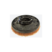 Brush, 22" Poly W/Plate