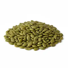 SEEDS PUMPKIN RAW NATURAL | 55 LBS