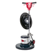 Viper Venom VN2015 buffer with pad driver on handle holder