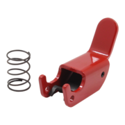 Sequential Trigger (Red) (AS-21037)