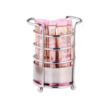 Vollrath WR-1025 Sugar Caddy Round