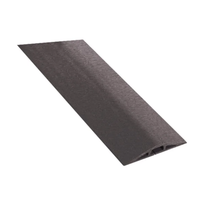FloorTrak® Cable Cover - 5' x 3.25" x 1.1"