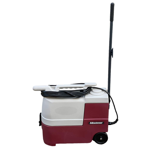 New Minuteman DS2 Mist-It! Powered Misting Disinfectant Sprayer