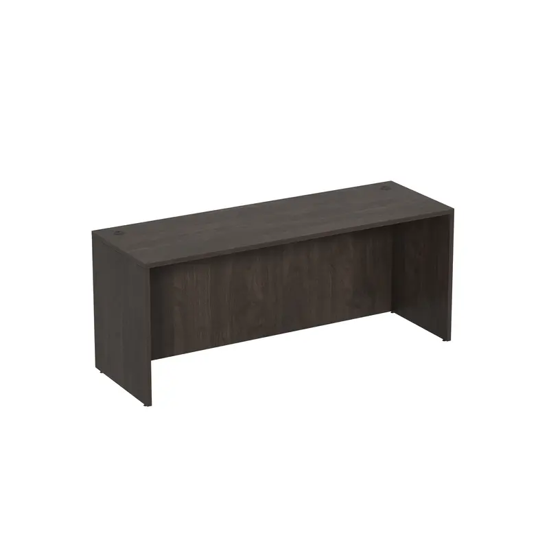 71WX24D CREDENZA SHELL BRINDLE