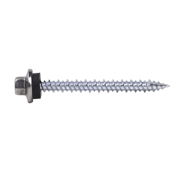 #10 x 2" ProCap™ Hi-Lo