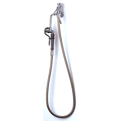 T&S Brass B-0600-36H Pot & Kettle Filler Faucet Wall Mount