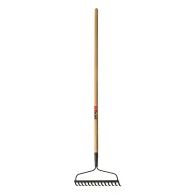 Bow Rake