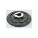 Pad Driver, 17" 1/2" Trim