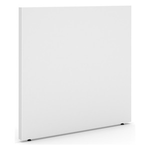 PL389CP1 CENTER BASE PANEL- White