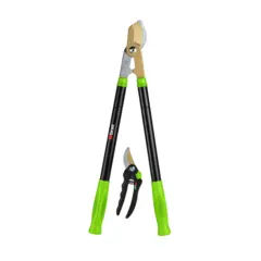 Garant Titanium Cutting Tools Set