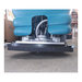 Reconditioned Tennant 5680 Walk-Behind Floor Scrubber
