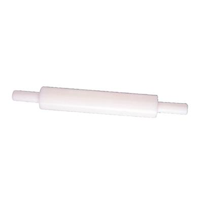 San Jamar 18" One-Piece Plastic Rolling Pin