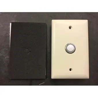 On Demand Button (Series PR Only)