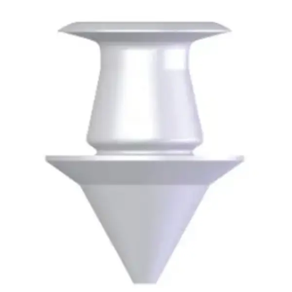 Silicone SuperEagle Pre-Loaded