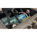 U.S. Products Pegasus Platinum 1350 Cat plunger pump and motor