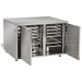 FWE/Food Warming Equipment TS-1633-28 Heated Pizza Cabinet Mobile