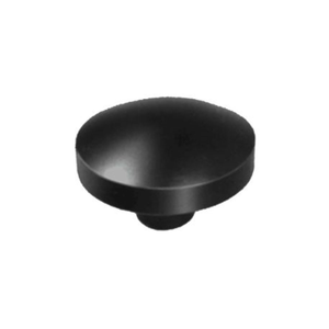 Carr Lane CL-MF10-3501 Screw-Jack Tip (Radius)