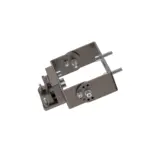 TRUNNION MOUNT FOR 150-300W CL12 LED FLOOD - COMMERCIAL LED