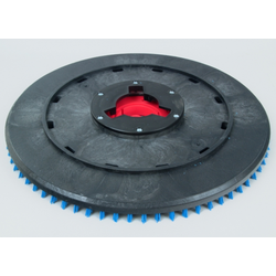 Pad Driver, 18" W/Lugs & Holder