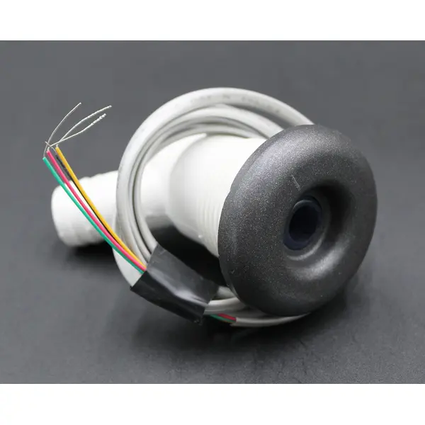 Vita Spa Fountain Jet Assembly Flush Mount