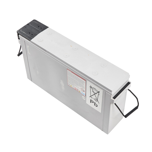 Tennant/Nobles - 4225003 - Battery, Tppl, 12Vdc, 186Ah [C/6] (Replaces Tennant 1229441)