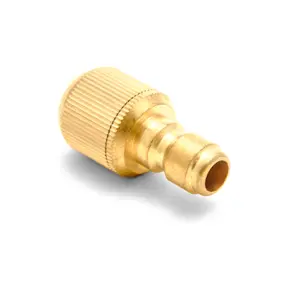 Brass Nozzle Cleaner
