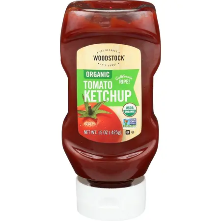 KETCHUP OG | 16/14 OZ