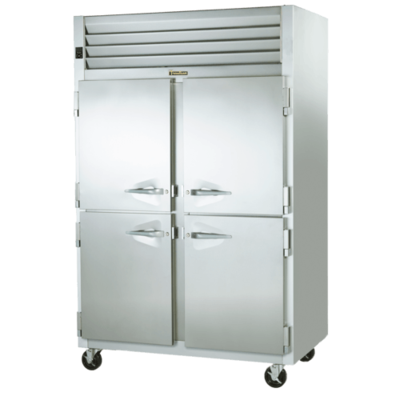 Traulsen G20003 Dealer's Choice Reach-In Refrigerator